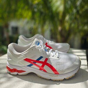 Asics Gel Kayano 26 Retro Tokyo - Size 11